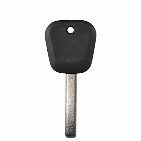 Keyless Factory KeylessFactory:Transponder Keys:B120 / B121 Transponder key for GM Vehicles K-B120